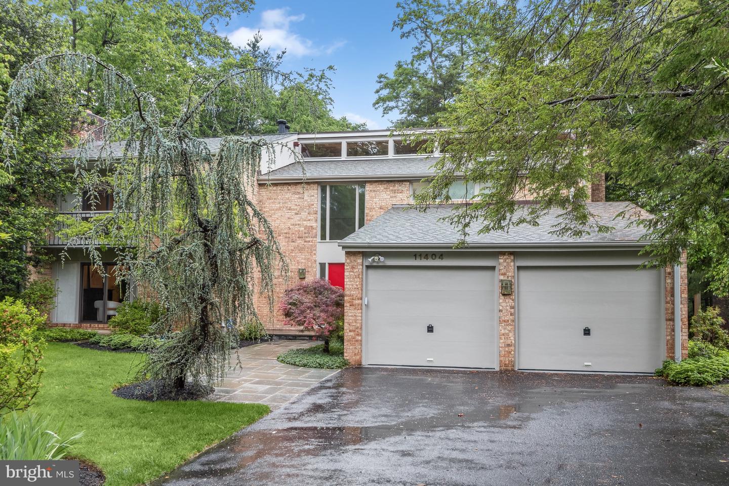 11404 Grundy Court, Potomac