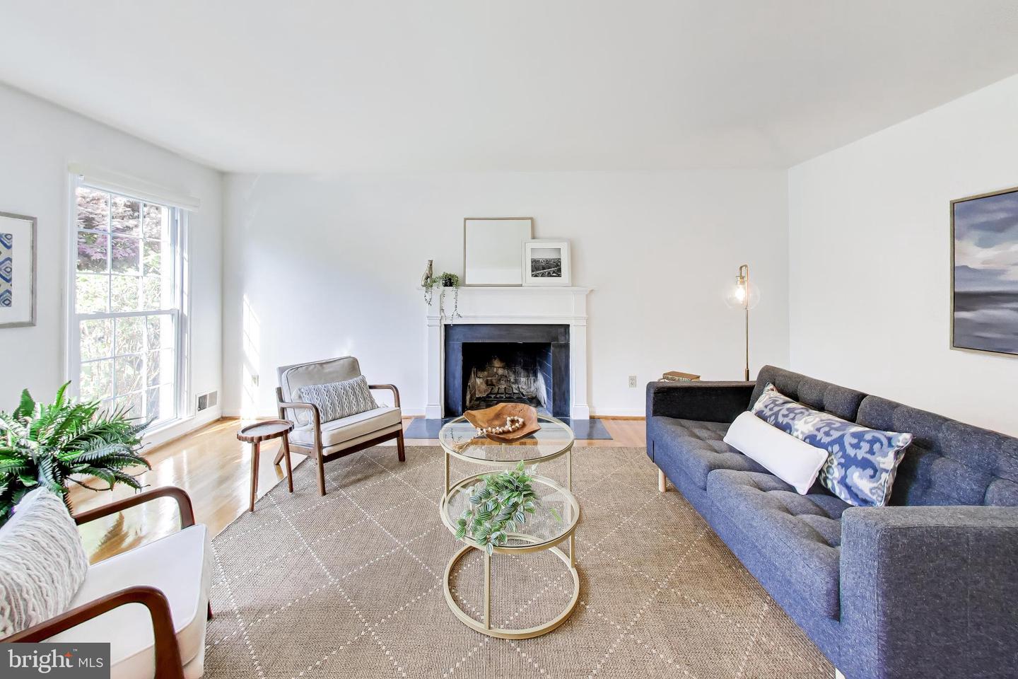 54 Orchard Way N, Rockville