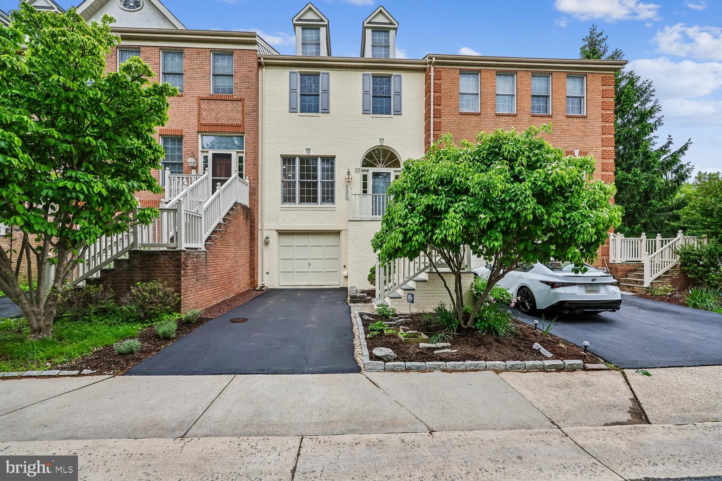 130 Winding Rose Drive, Rockville