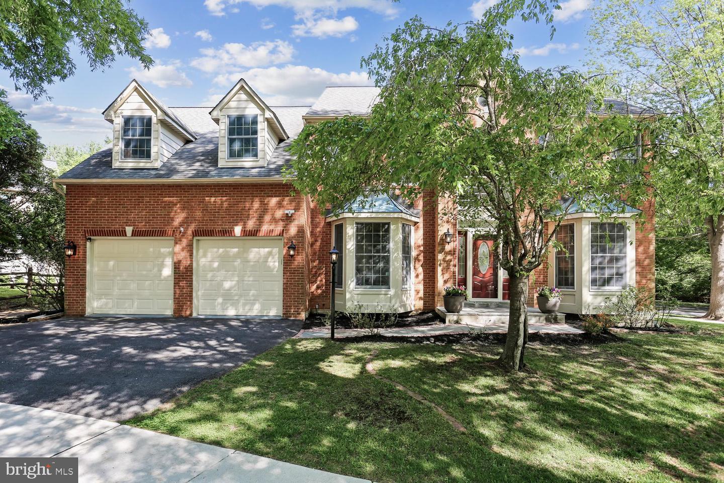 3 Mojave Court, Rockville