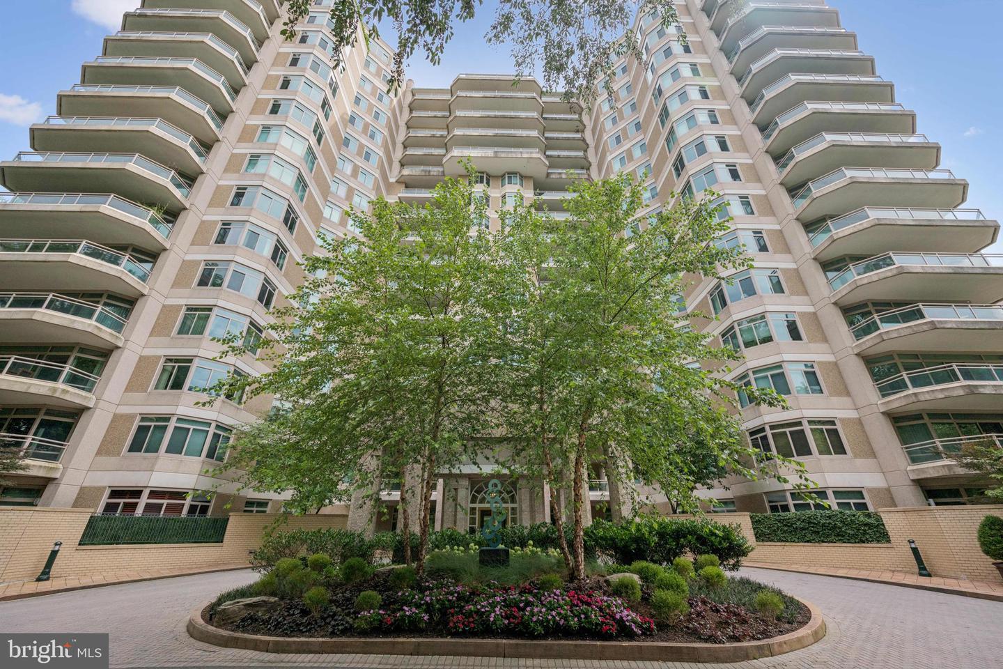 5630 Wisconsin Avenue #506
