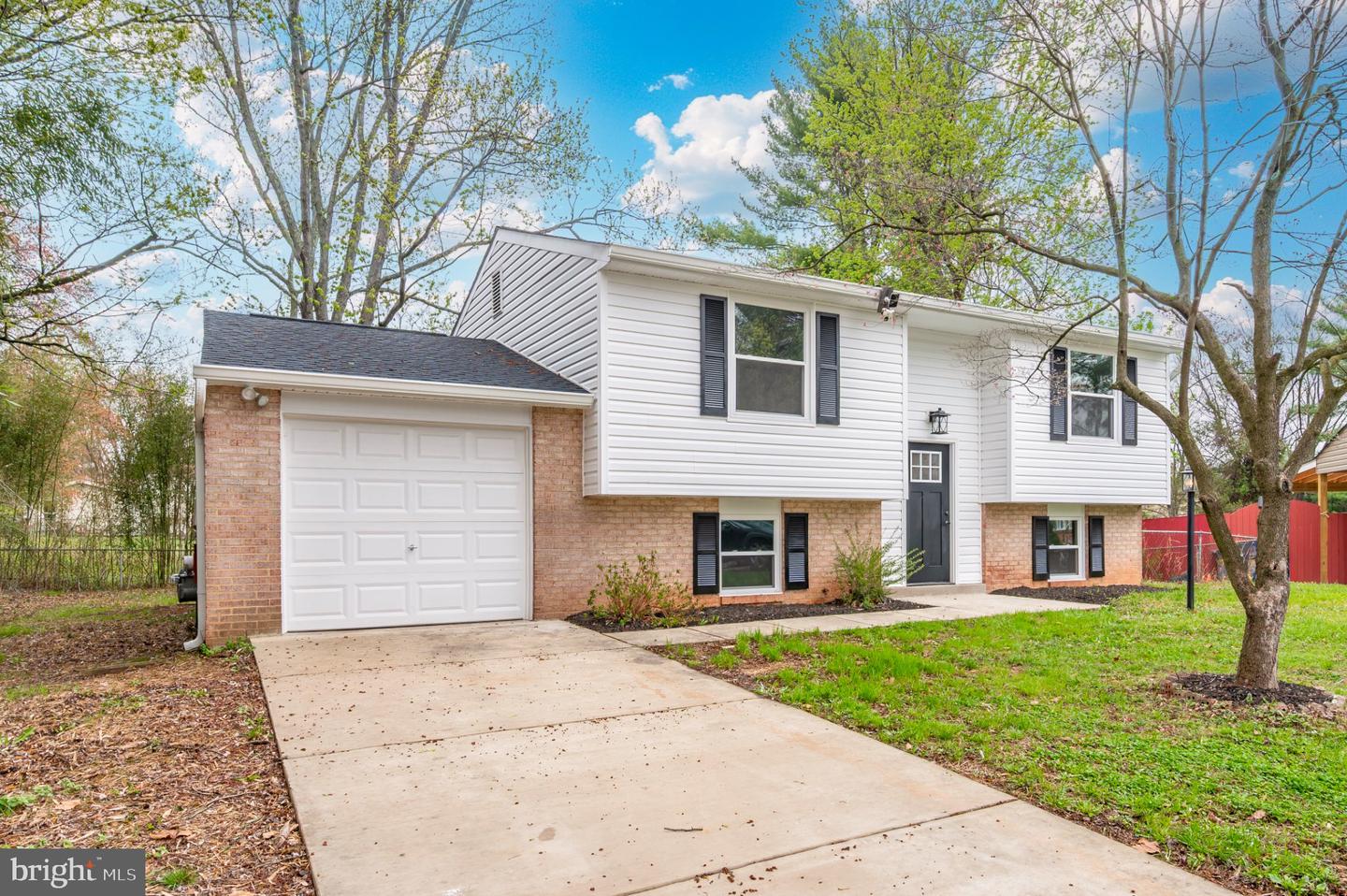 11605 Kings Arrow Court, Germantown