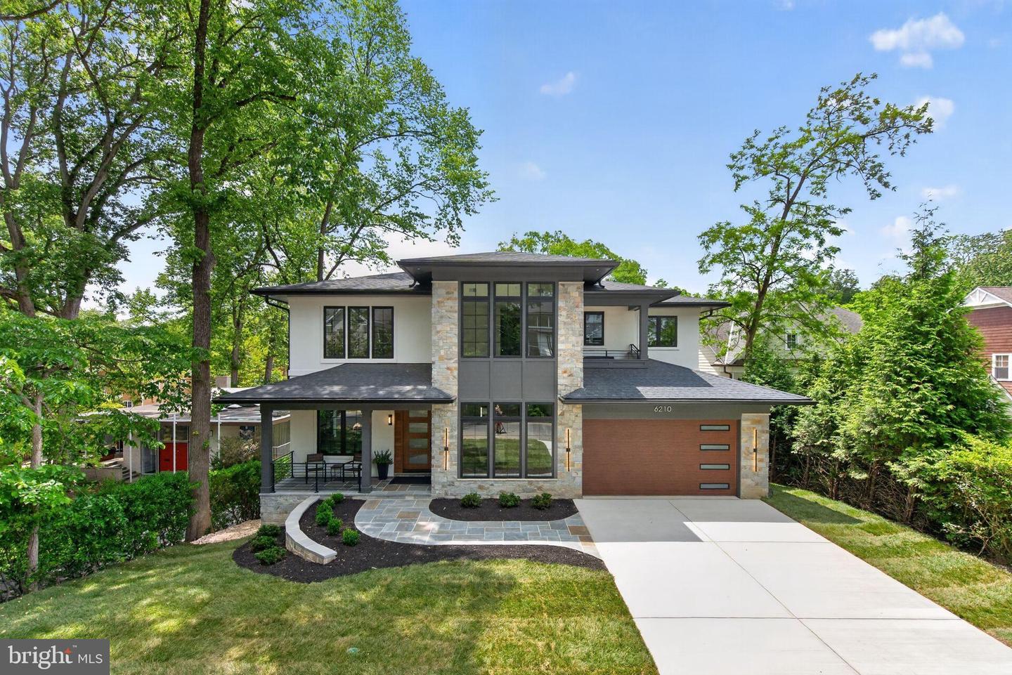 6210 Dahlonega Road