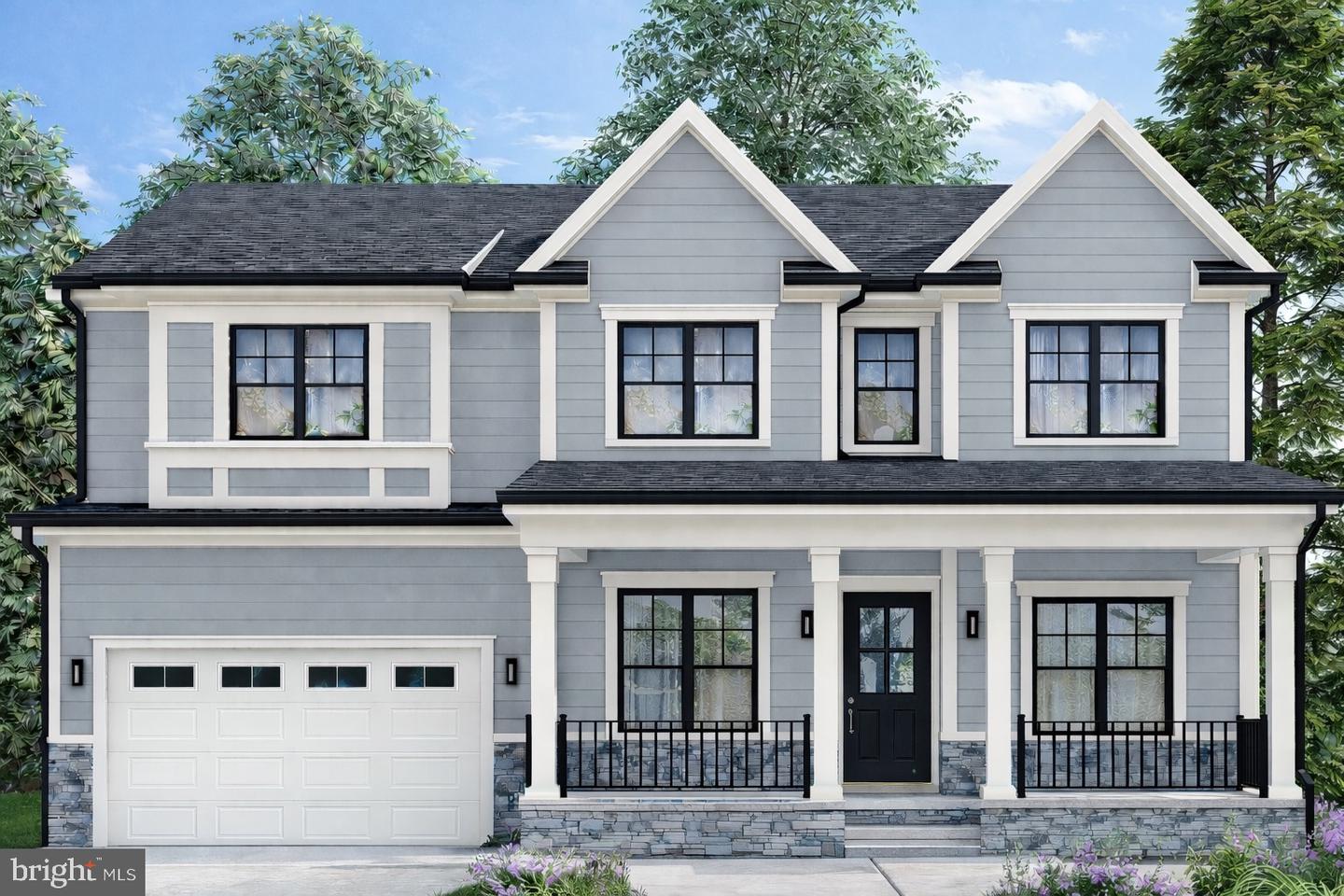 11117 Waycroft Way, Rockville