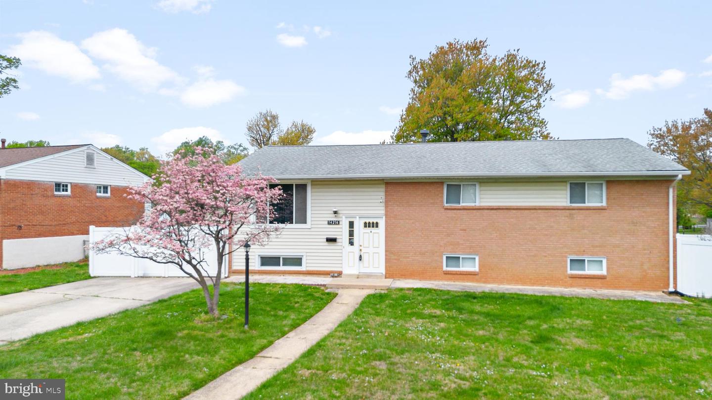 14236 Chadwick Lane, Rockville