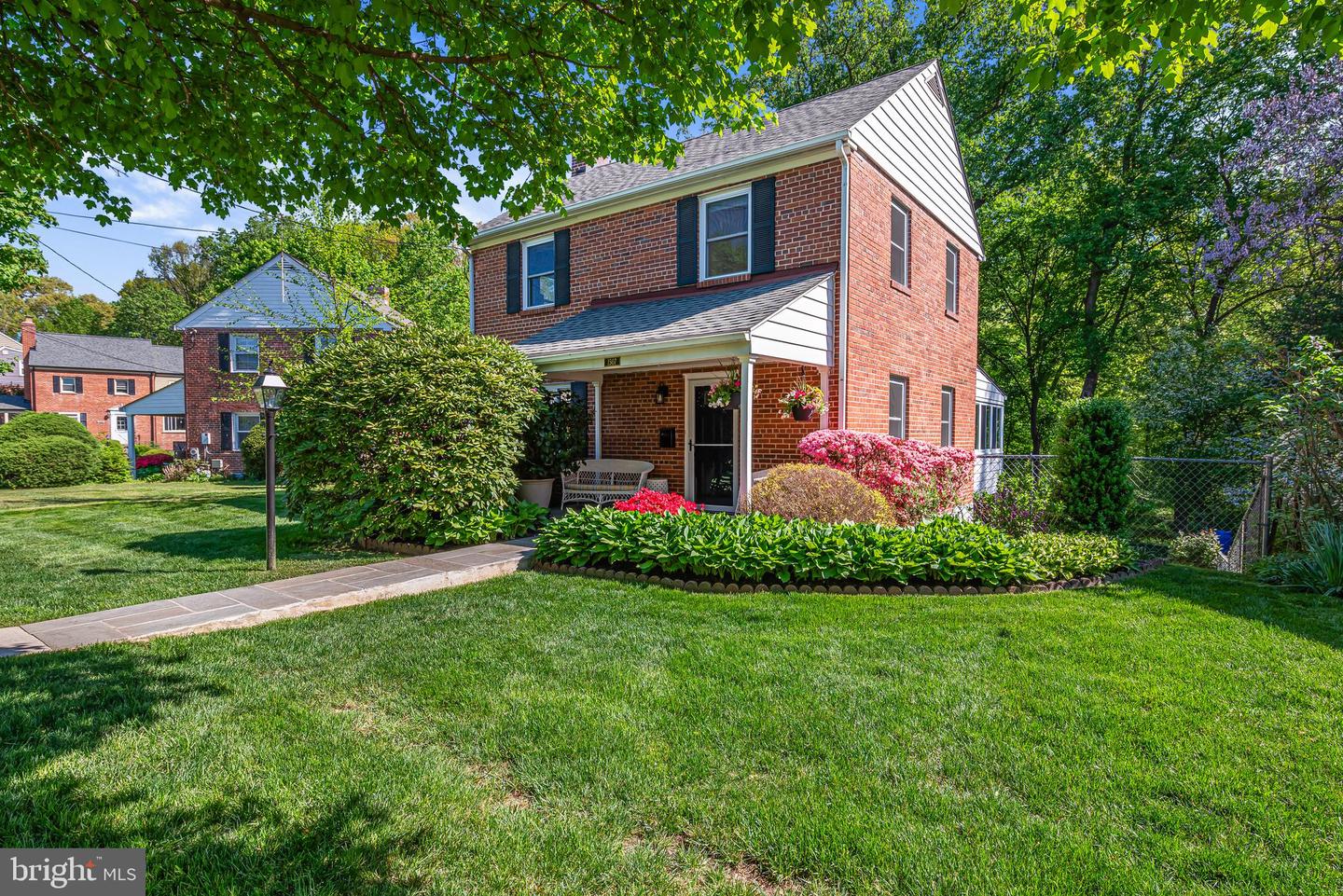 1507 Dublin Drive, Silver Spring