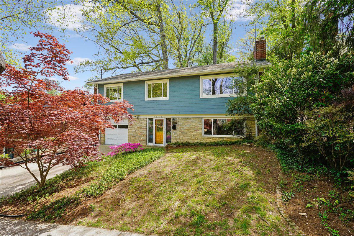 104 Belton Road, Silver Spring