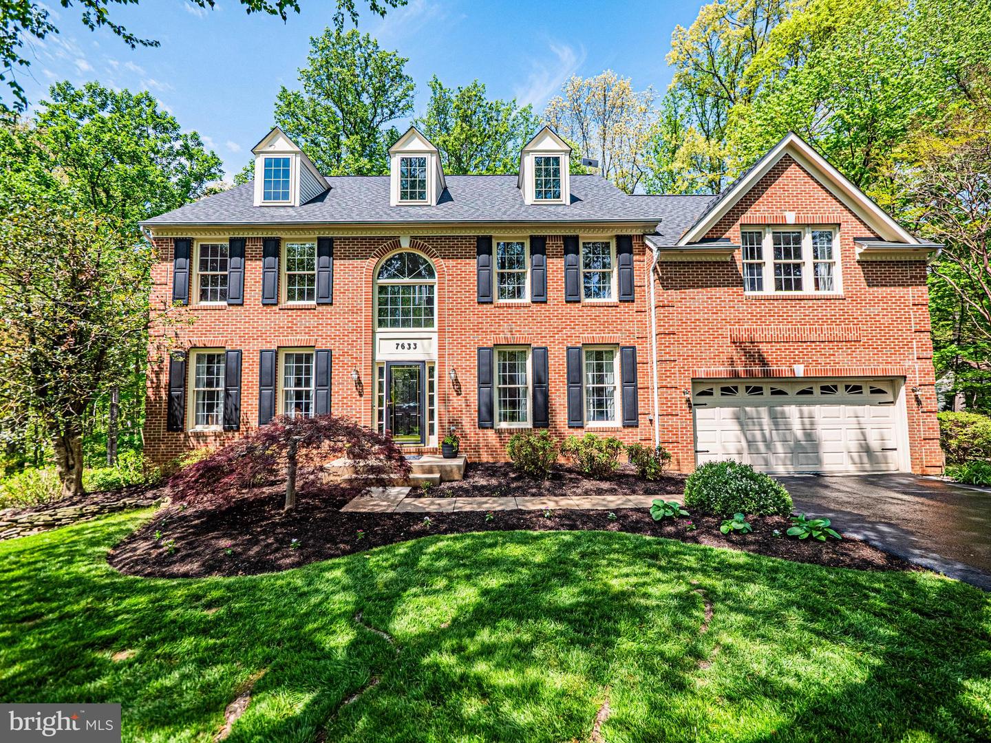 7633 Augustine Way, Gaithersburg