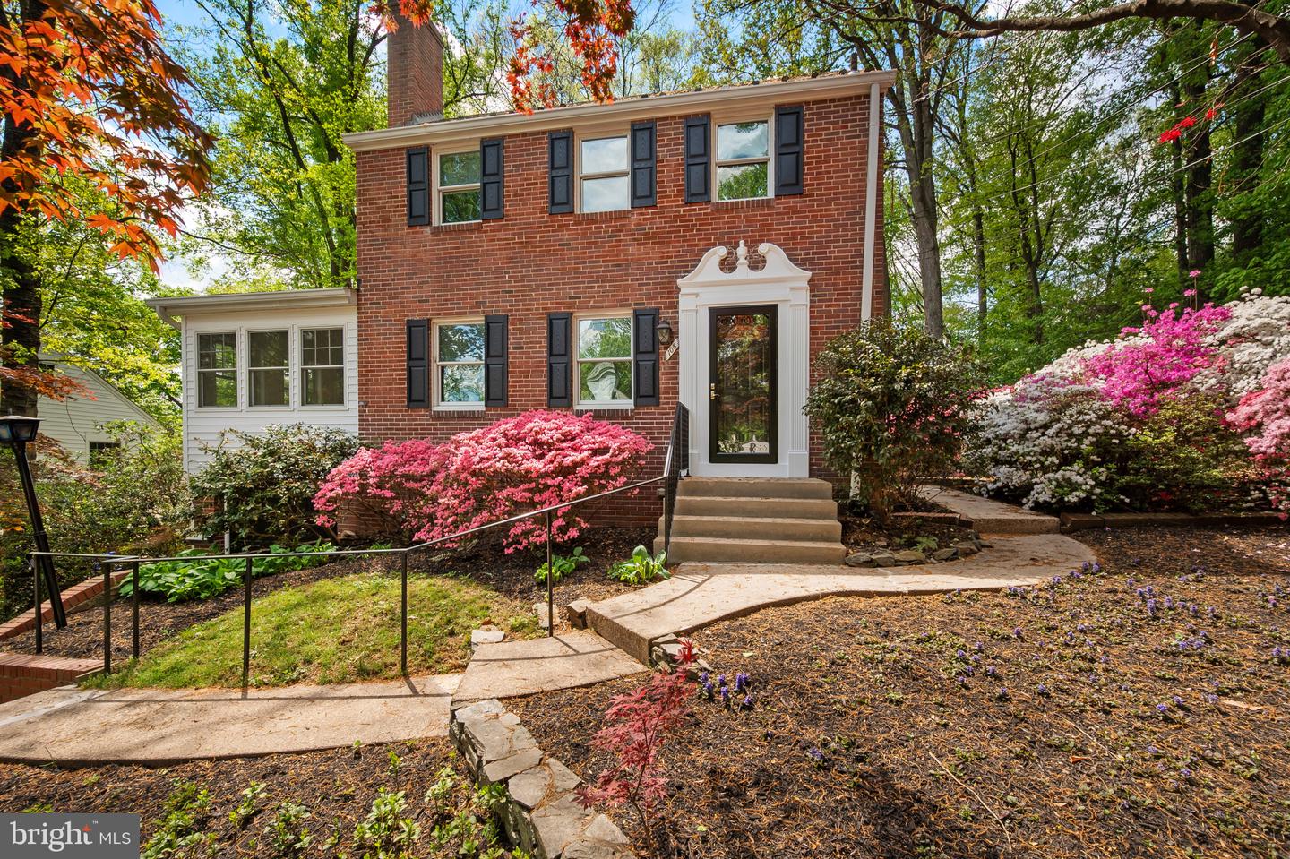 108 Denver Road, Silver Spring