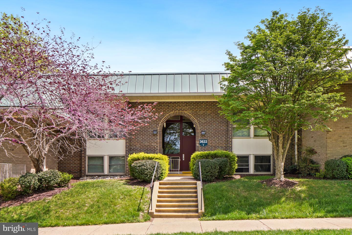 3622 Gleneagles Drive #9-2c, Silver Spring