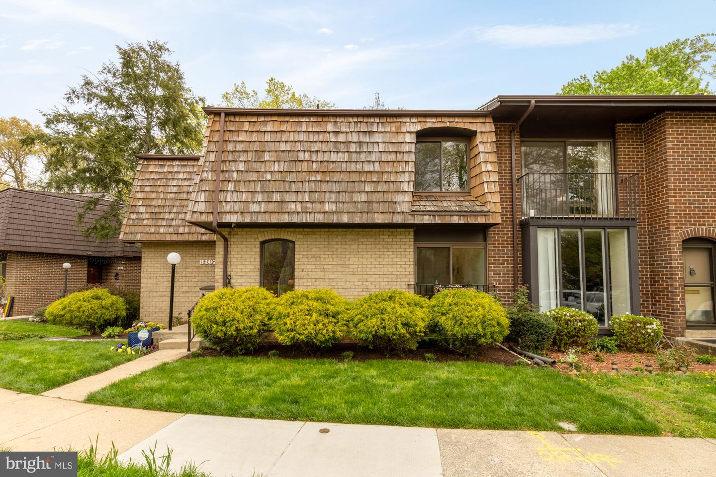 8107 Inverness Ridge Road, Rockville