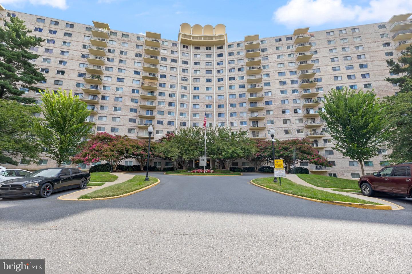 1121 University Boulevard W #912-B