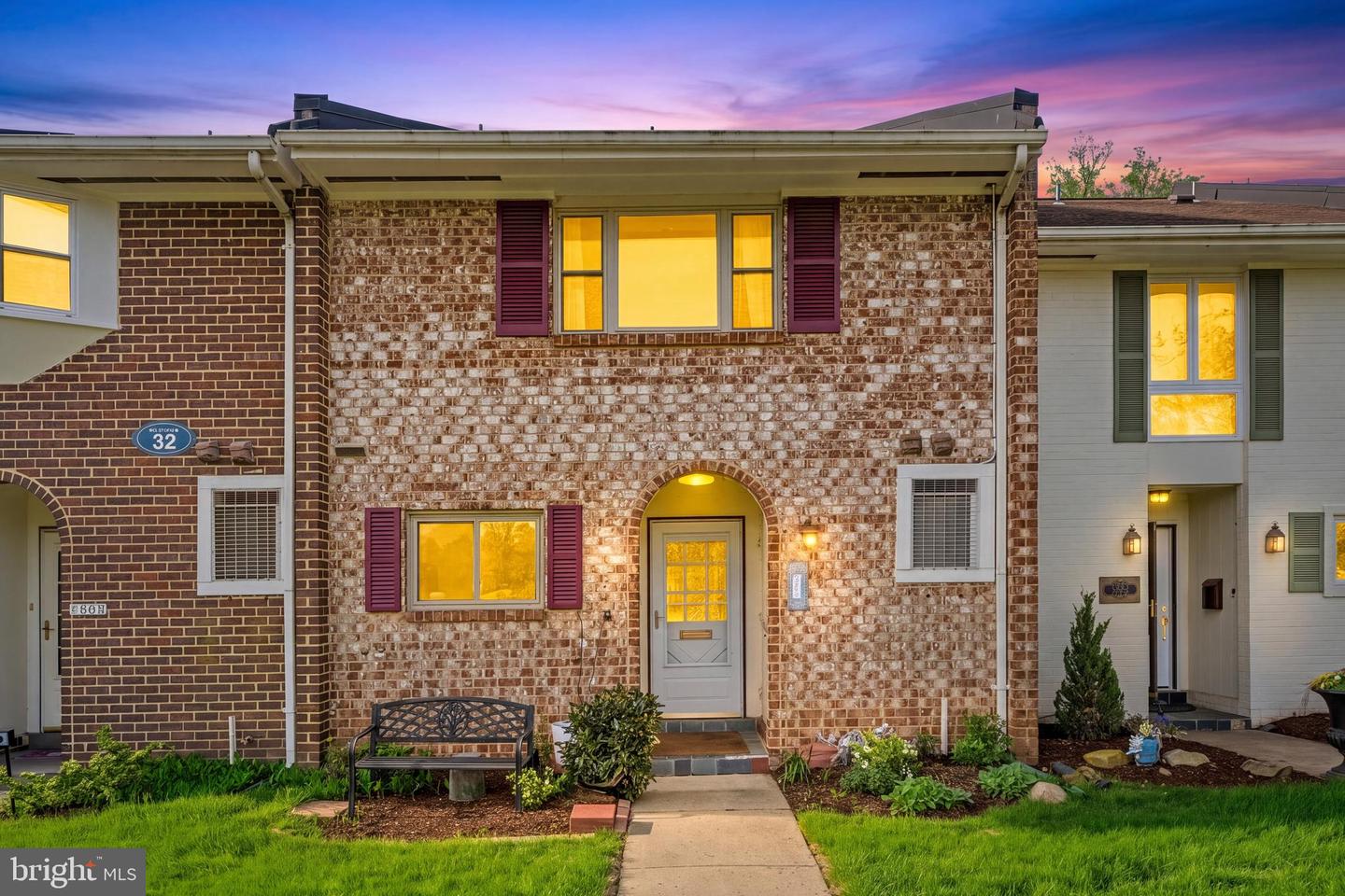 3590 Gleneagles Drive #32-F, Silver Spring