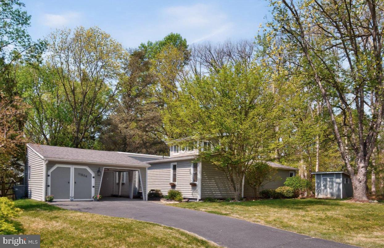 11804 Cherry Grove Drive, North Potomac