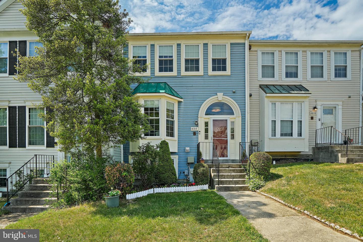 4014 Sparrow House Lane, Burtonsville