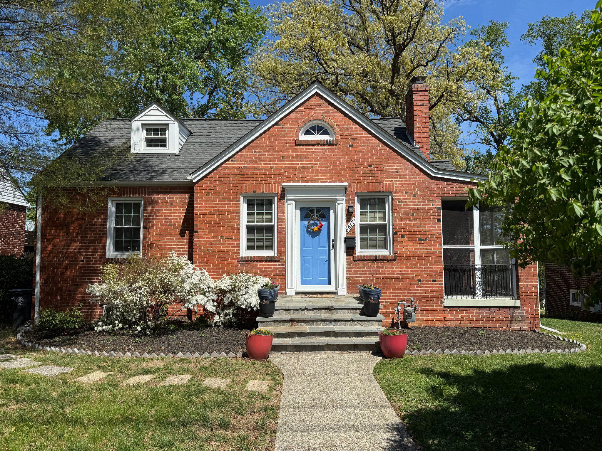 617 Gist Avenue, Silver Spring