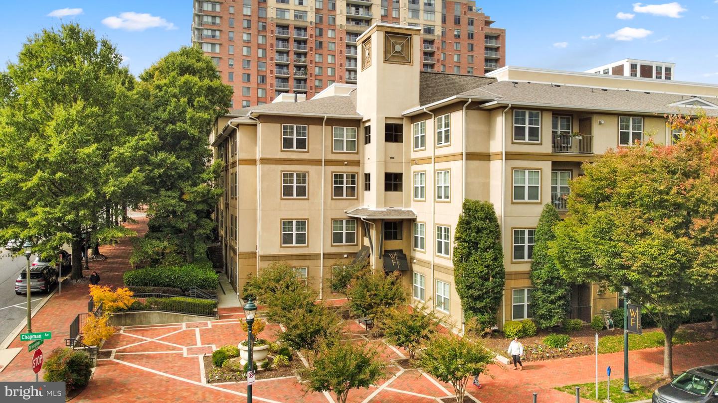 11750 Old Georgetown #2315