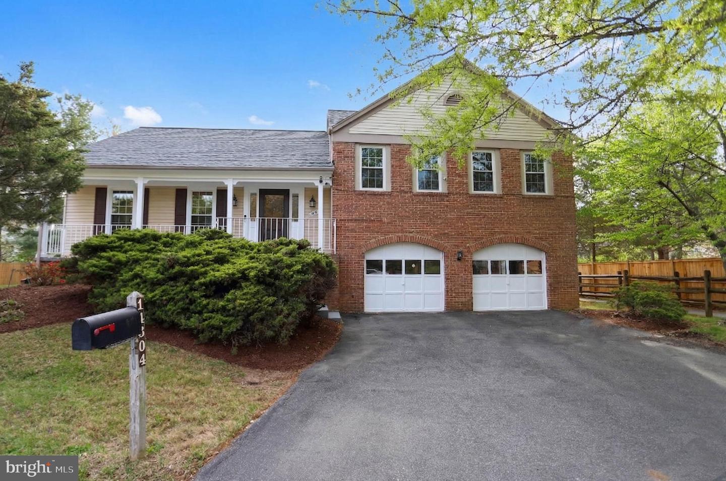14604 Pinto Lane, Rockville