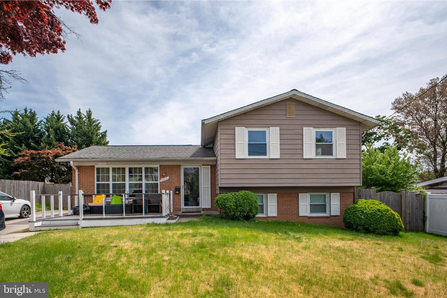 4014 Havard Street, Silver Spring