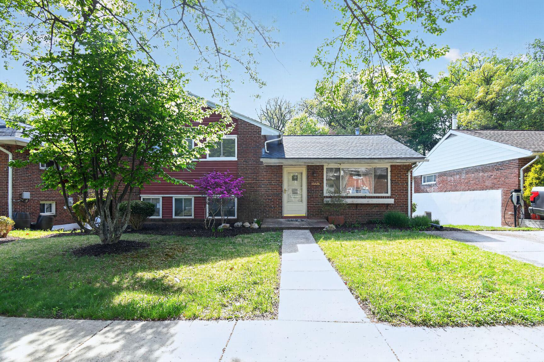 10226 Leslie Street, Silver Spring