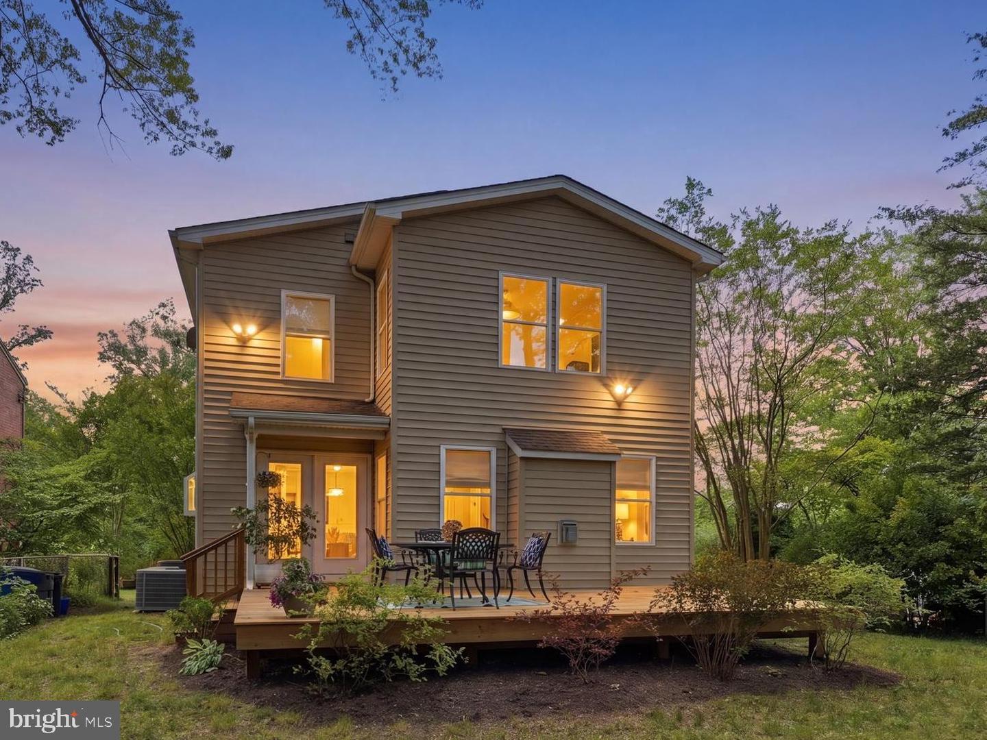 1102 Meurilee Lane, Silver Spring