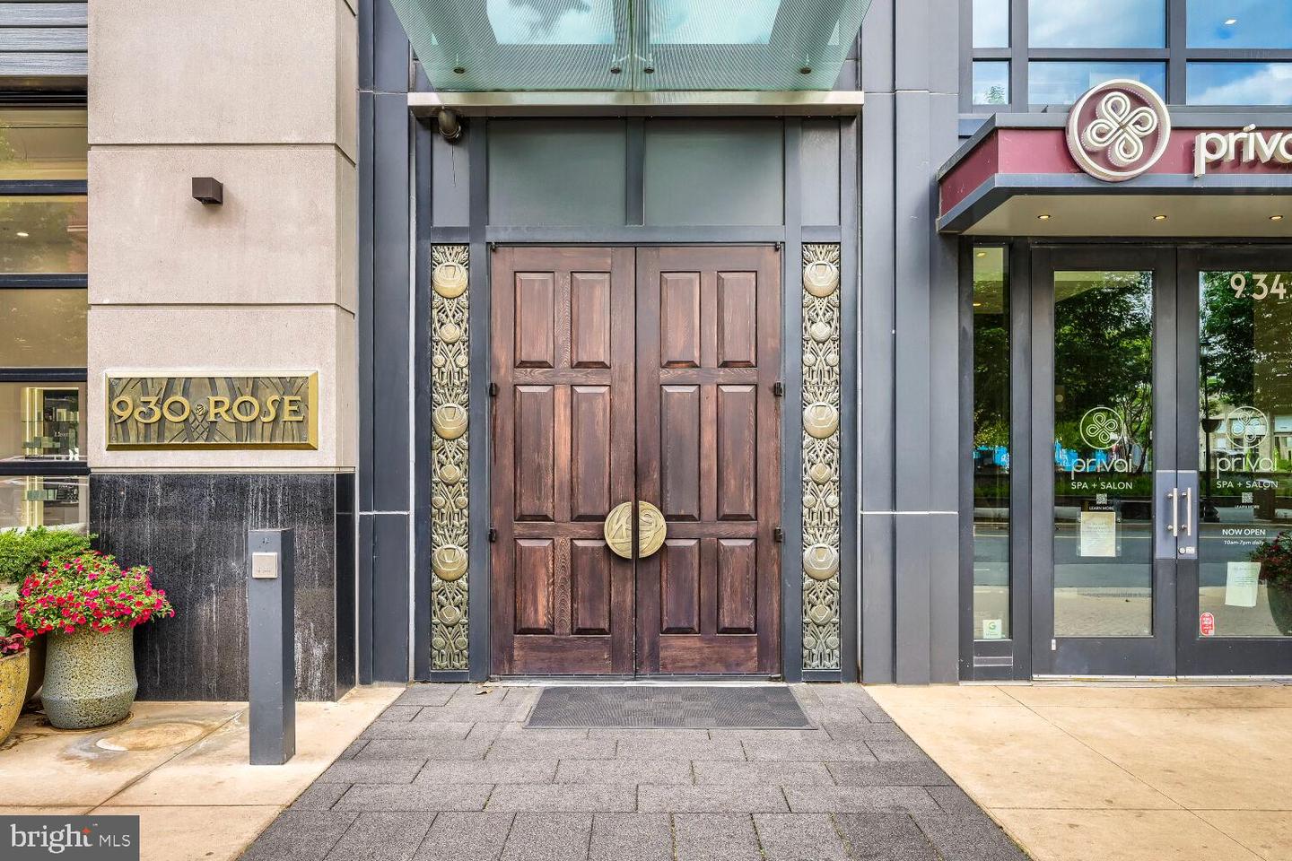 930 Rose Avenue #1603, Rockville