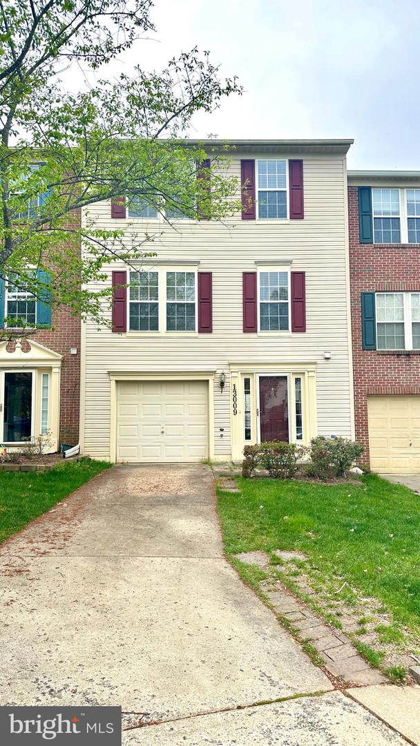13009 Vaden Terrace #213