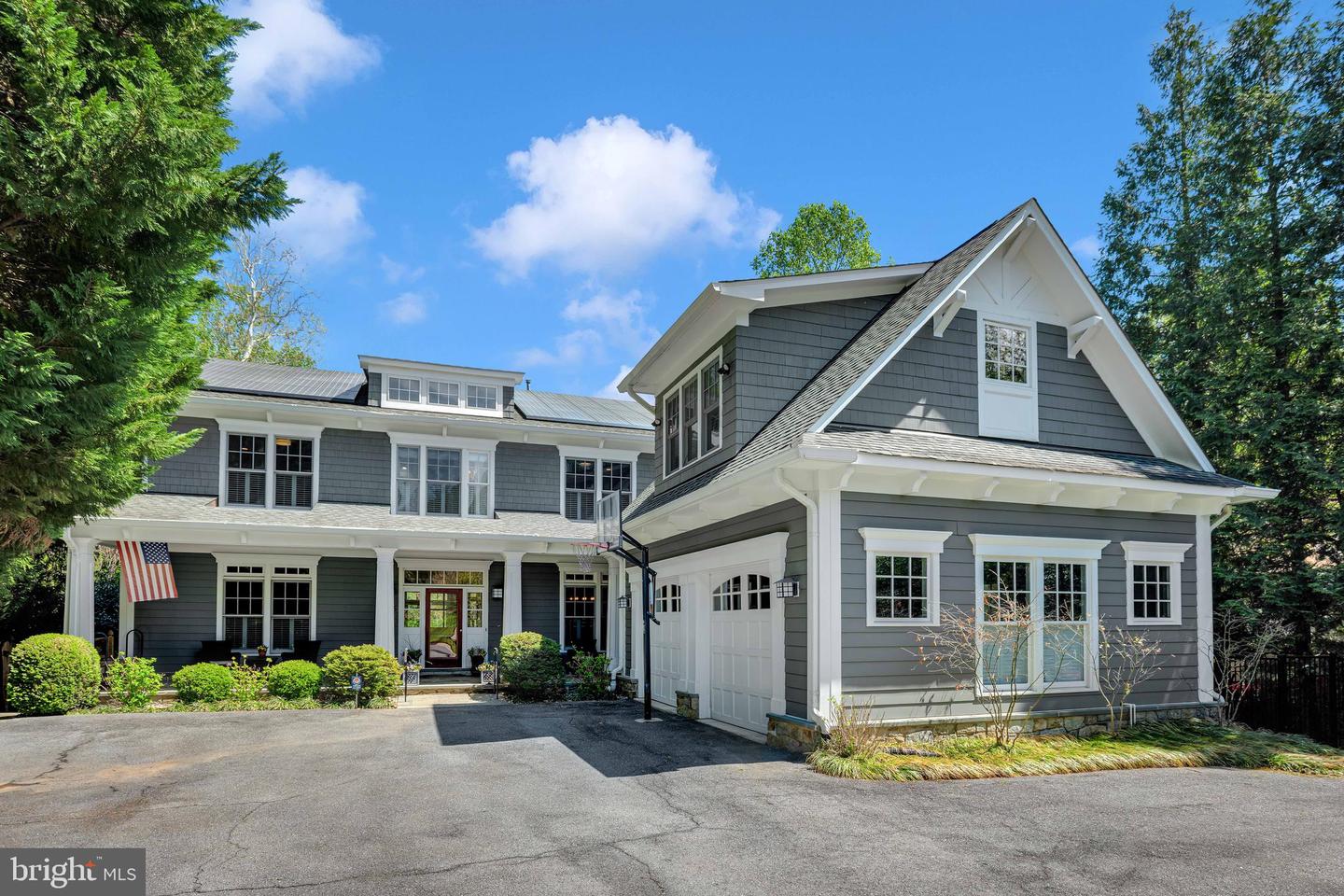 6525 Kenhill Road, Bethesda