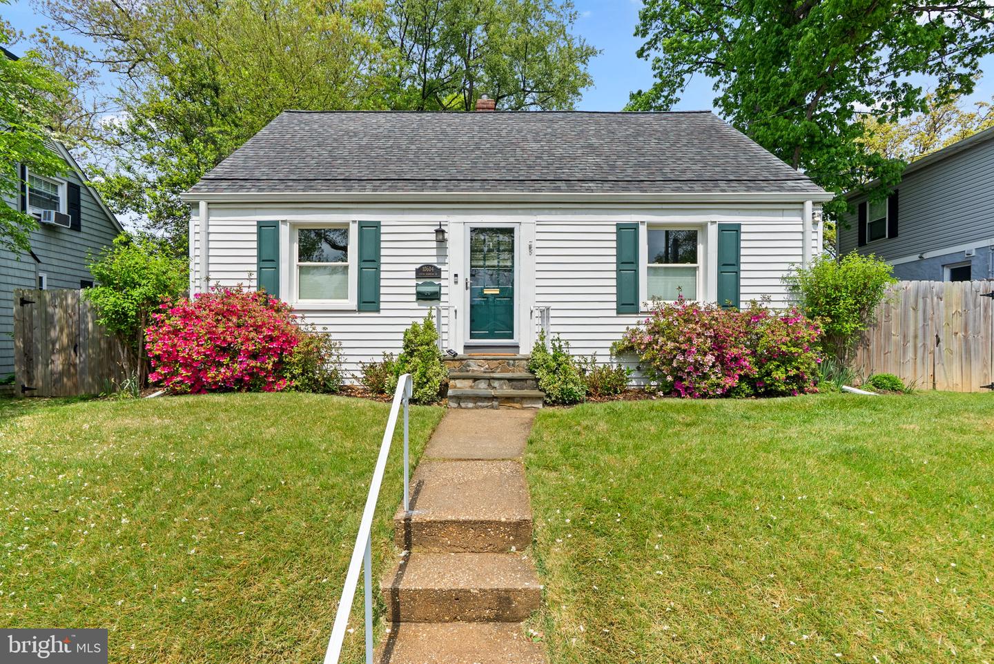 10604 S Dunmoor Drive, Silver Spring