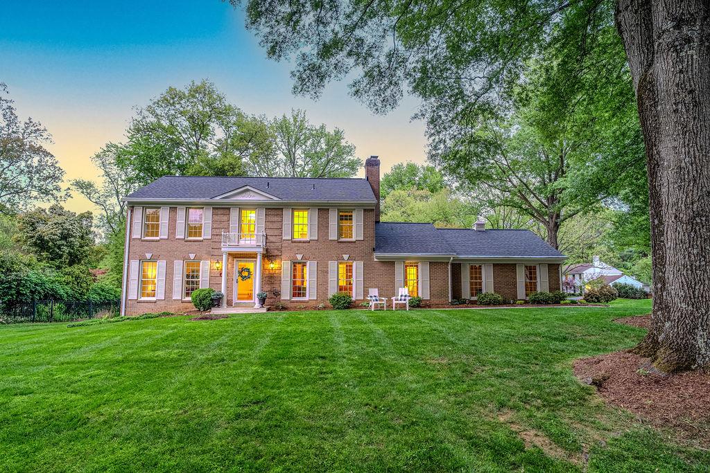4609 Jasmine Drive, Rockville