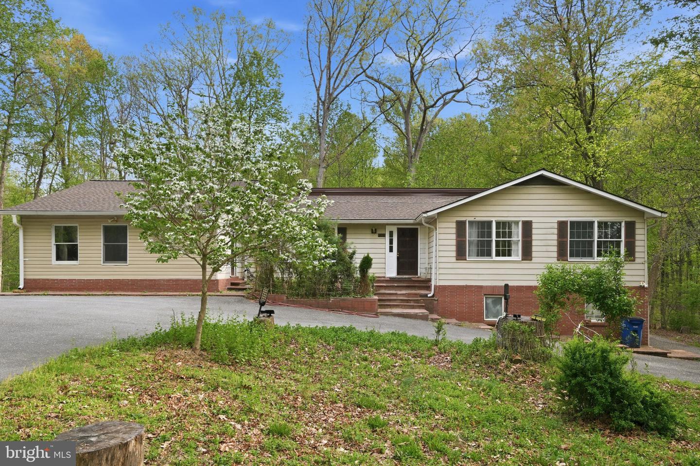 17107 Overhill Road, Rockville