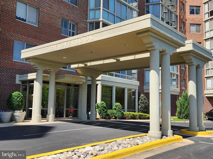 3100 N Leisure World Boulevard #619