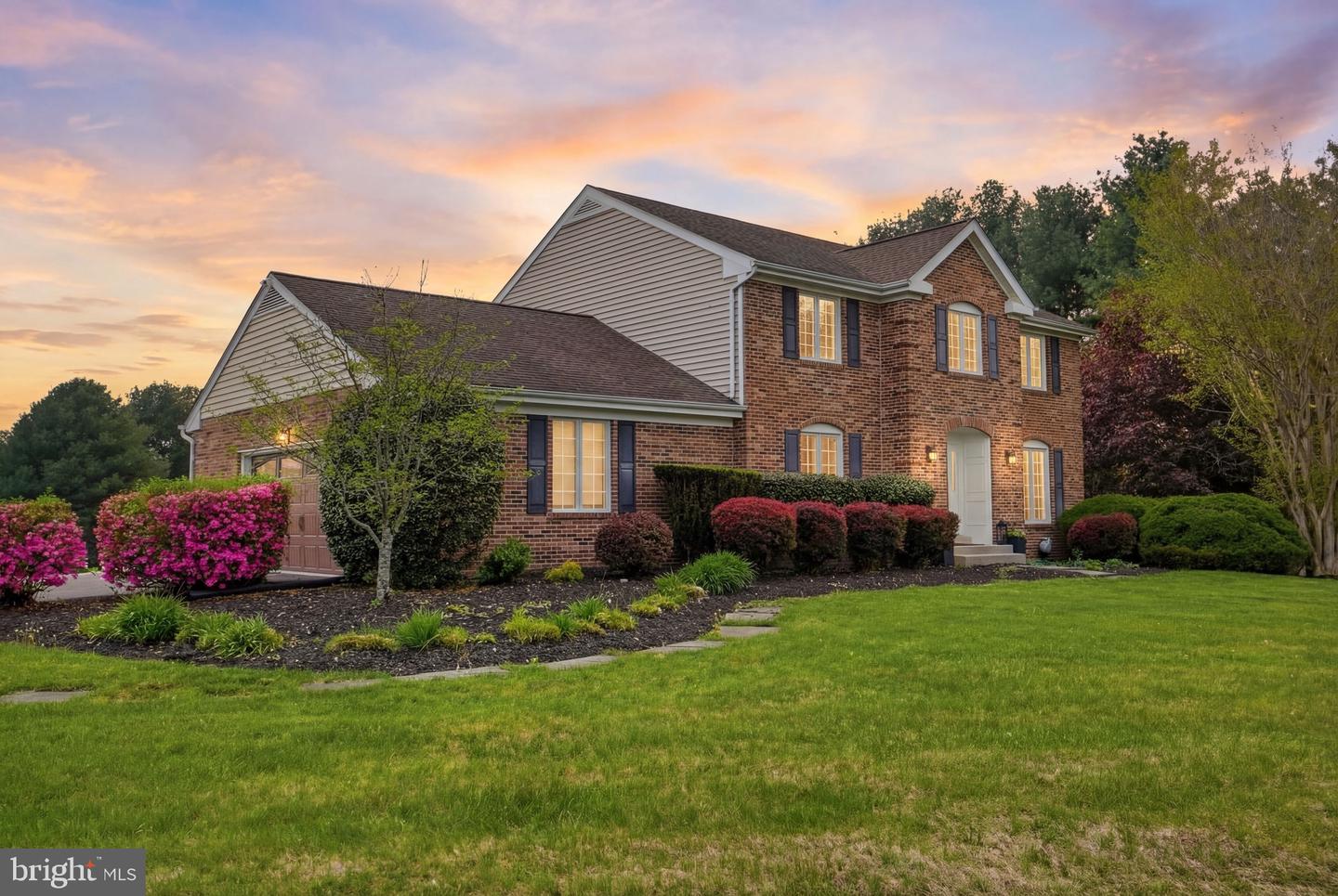 19450 James Creek Court, Brookeville