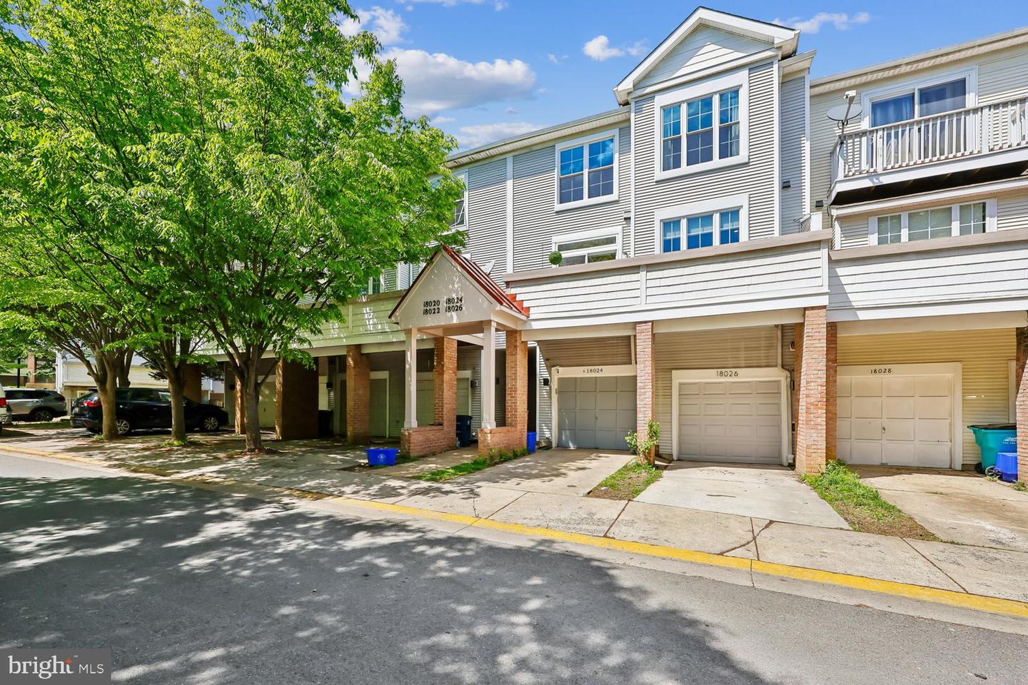 18026 Royal Bonnet Circle, Montgomery Village
