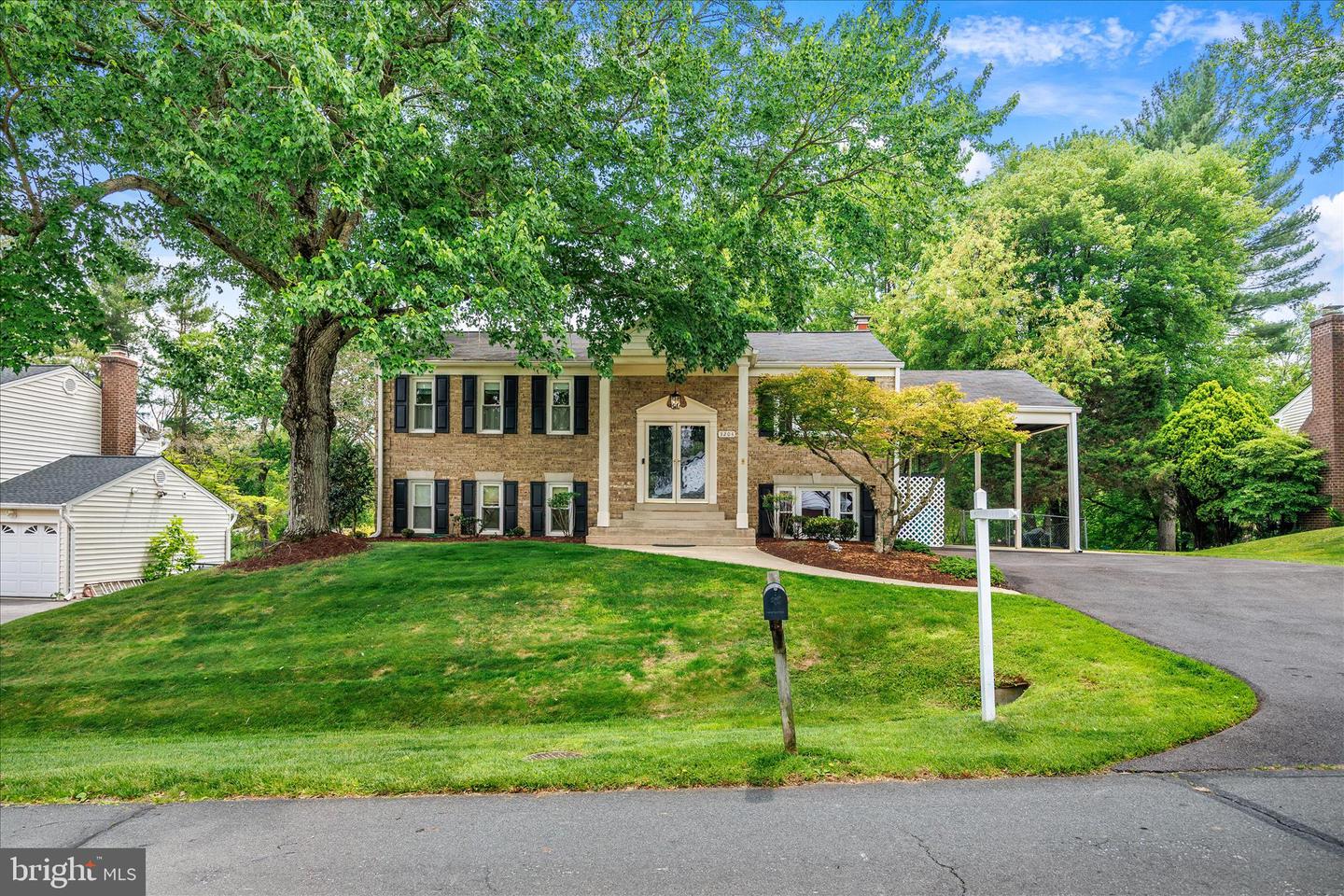 3204 Llewellyn Field Road, Olney