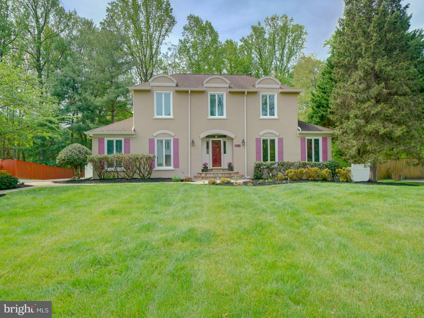 2813 Cabin Creek Drive, Burtonsville
