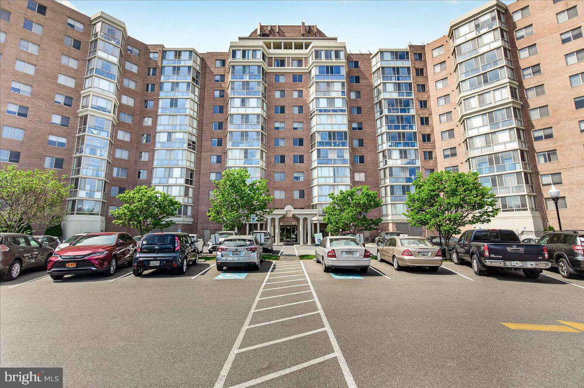 3200 N Leisure World Boulevard #308