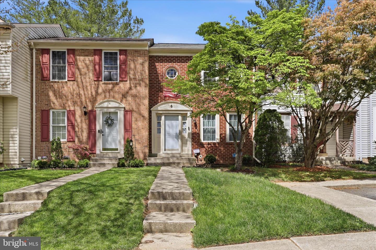 6 Cross Laurel Court, Germantown
