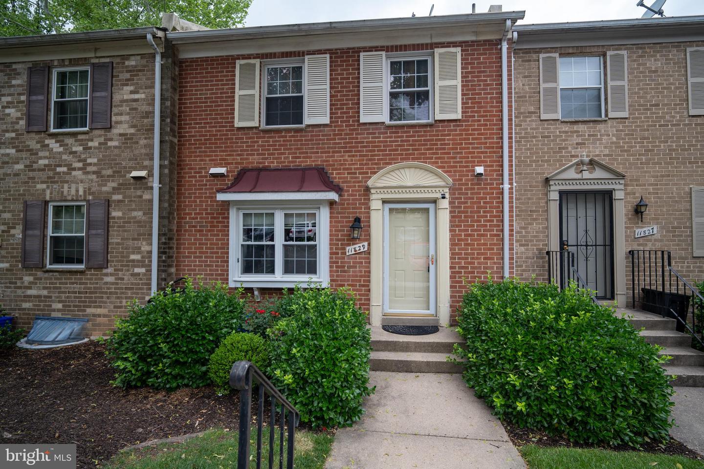 11829 Old Columbia Pike #39