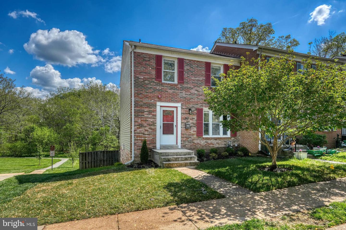 965 Paulsboro Drive, Rockville