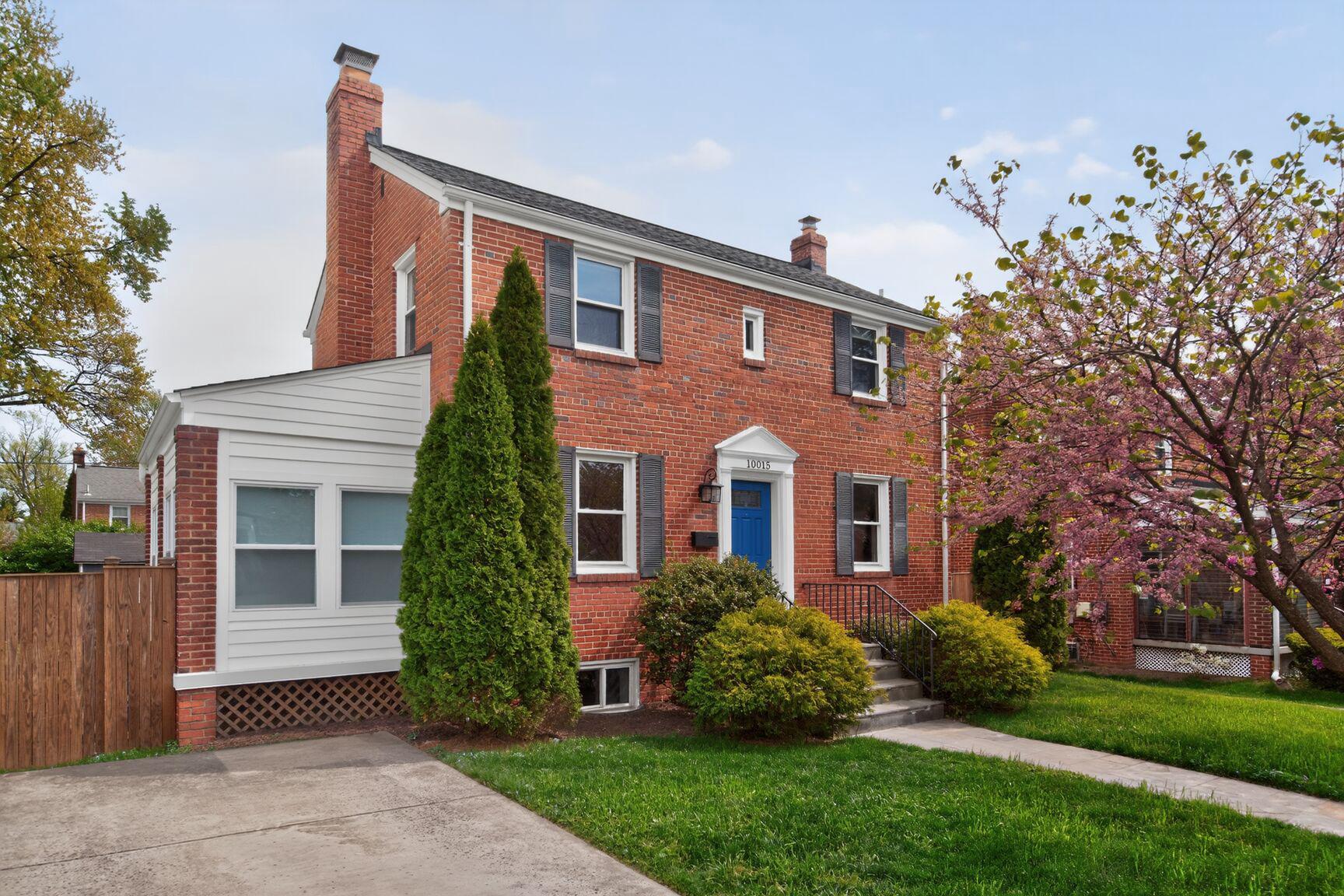 10015 Markham Street, Silver Spring