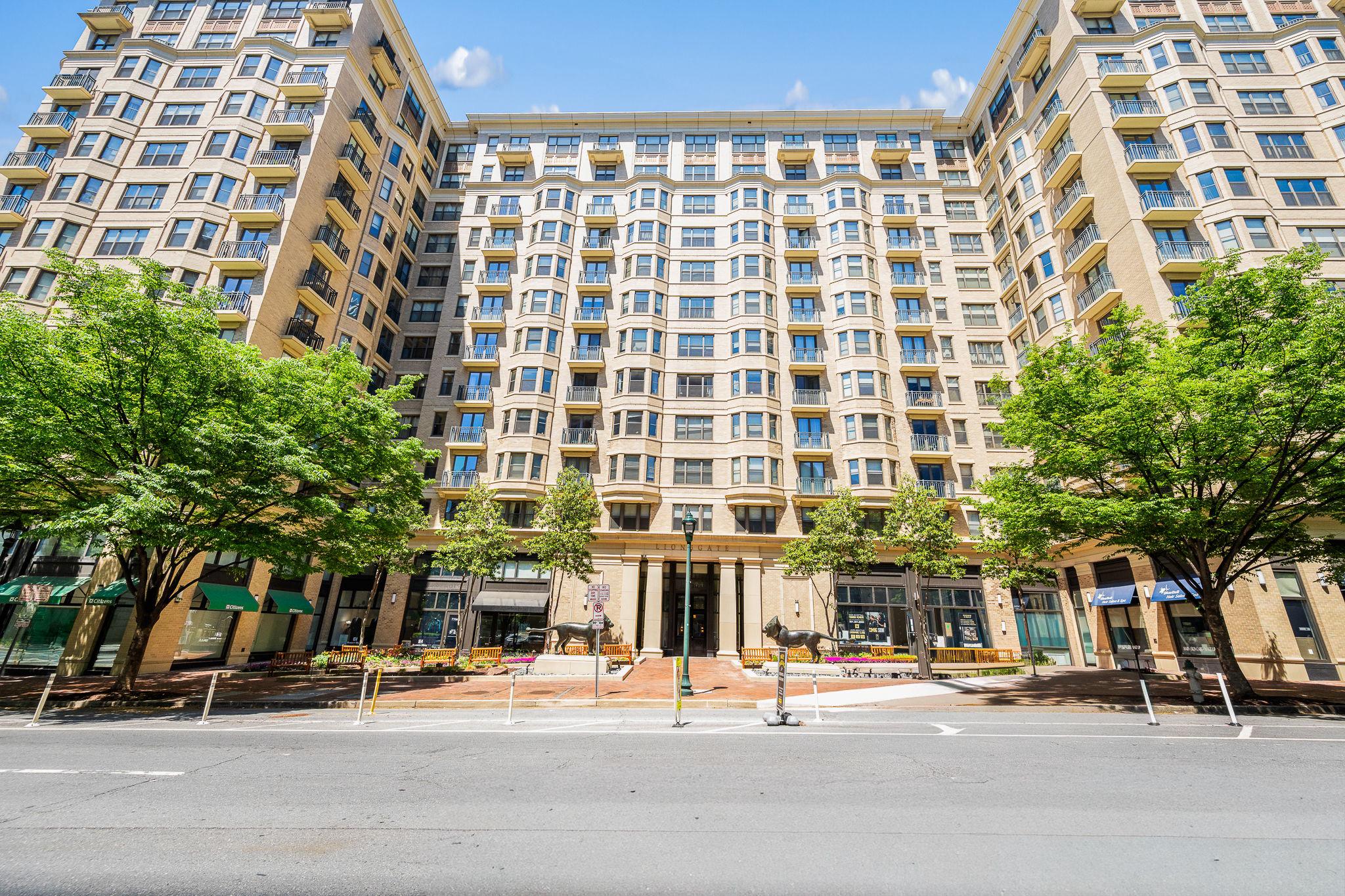 7710 Woodmont Avenue #204