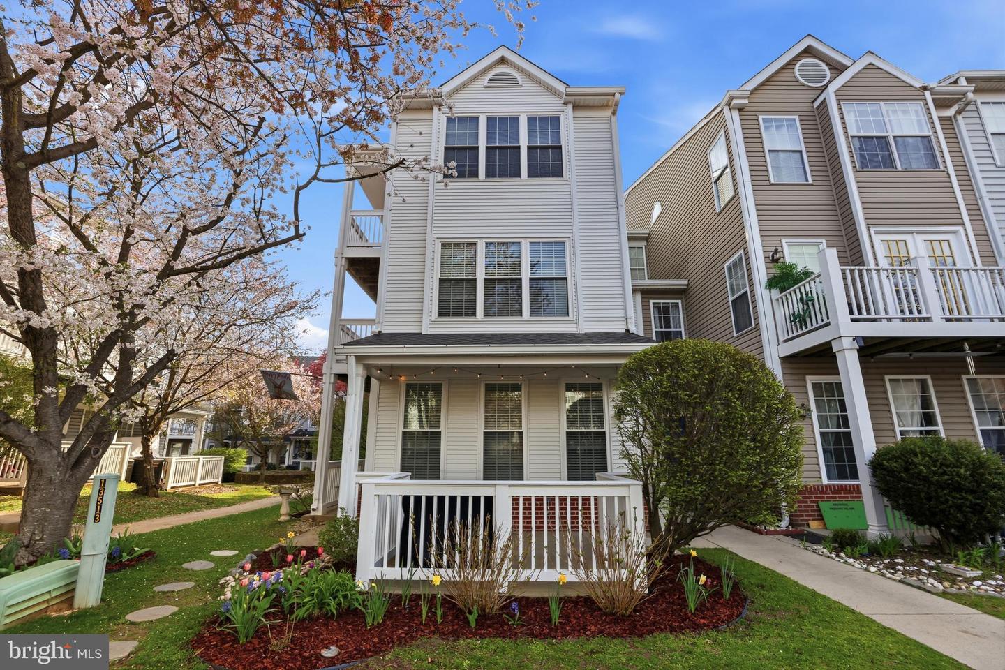 13513 Giant Court, Germantown