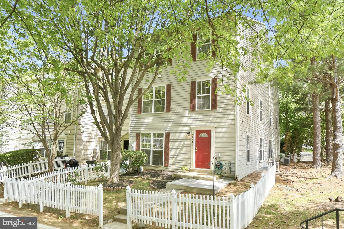 13780 Lark Song Drive, Germantown