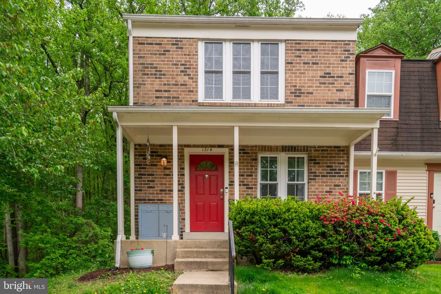 1314 Alderton Lane, Silver Spring
