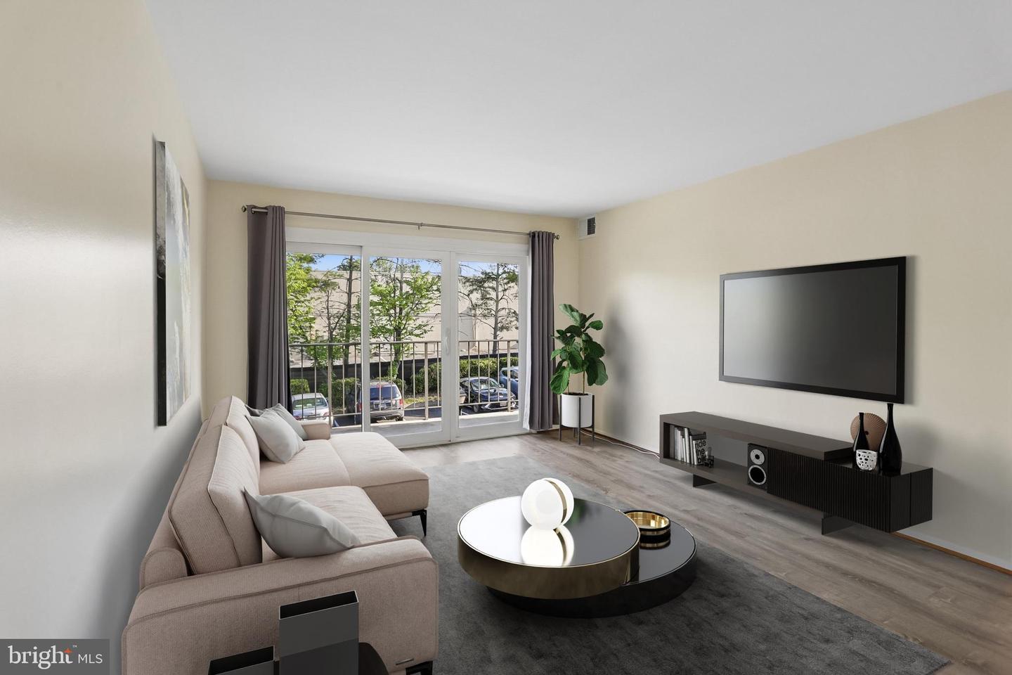 11925 Parklawn Drive #203, Rockville