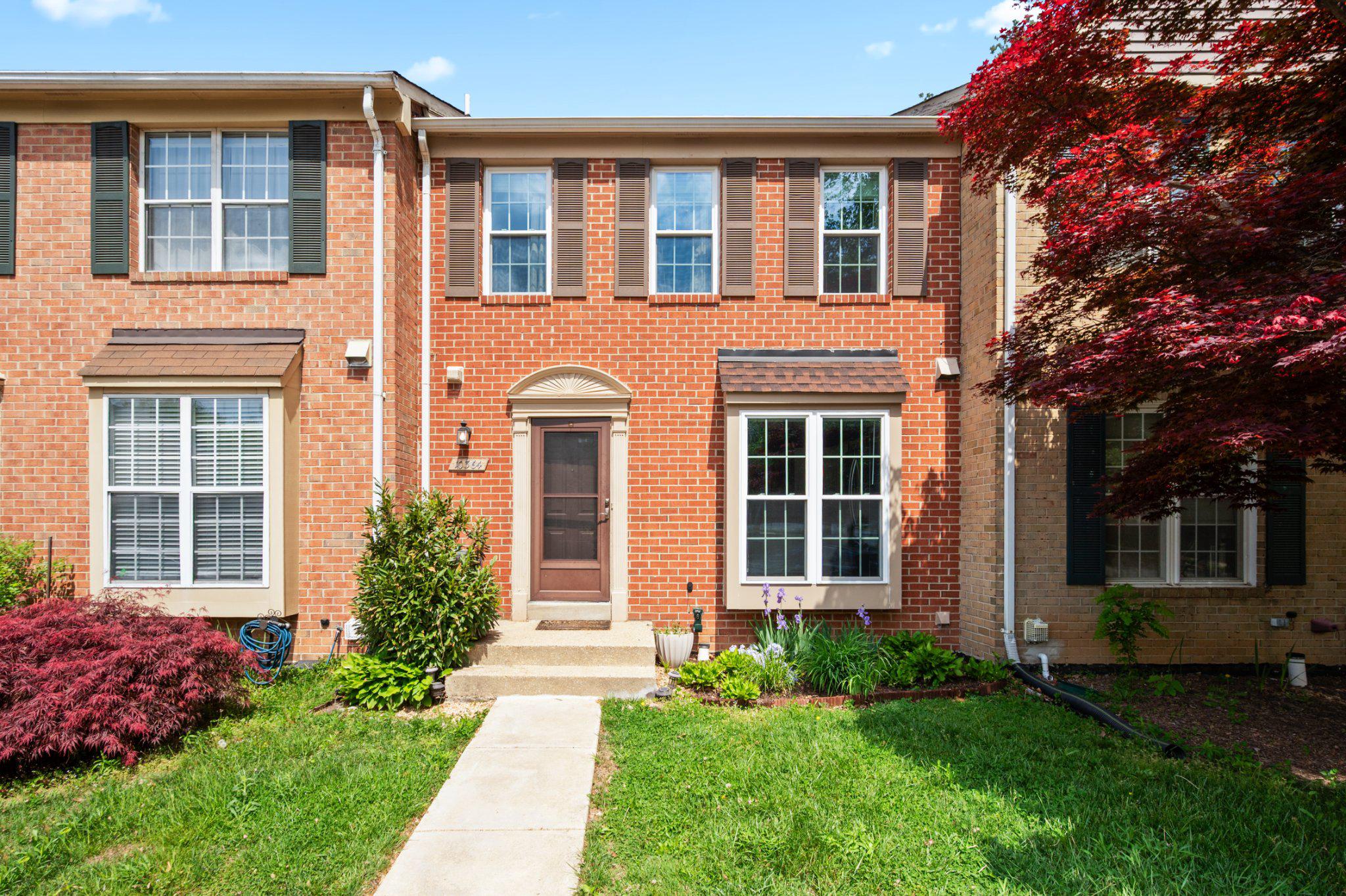 10364 Castlehedge Terrace, Silver Spring