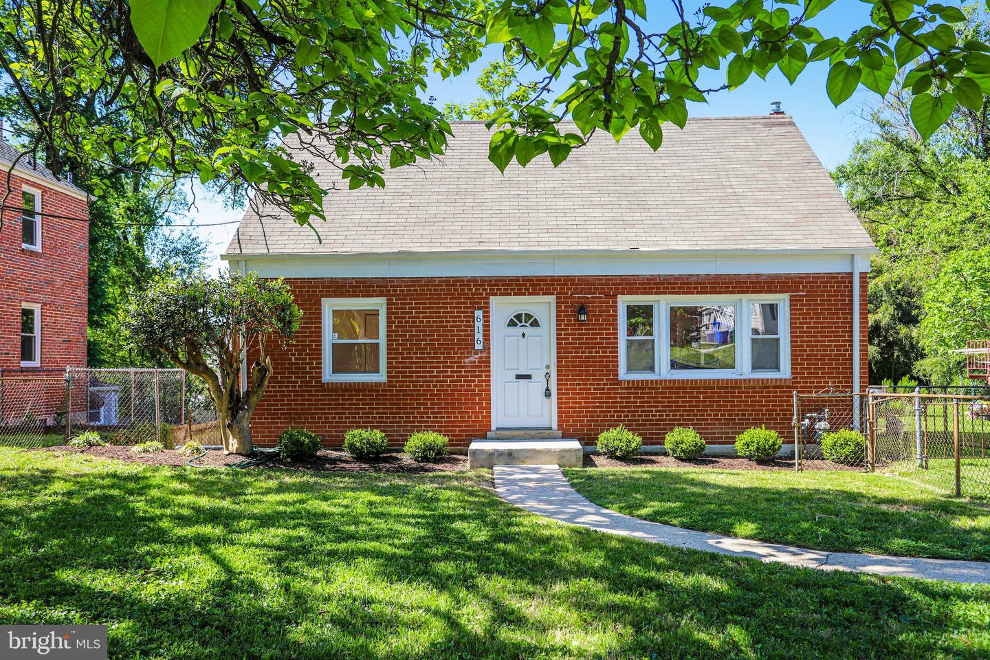 616 Ritchie Avenue, Silver Spring