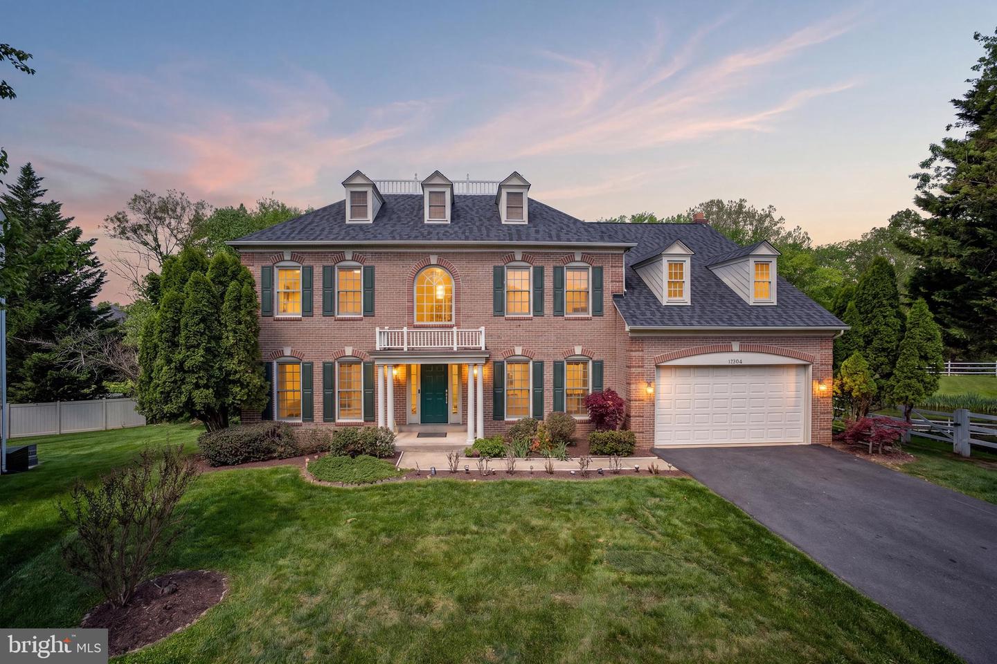 13904 Natia Manor Drive, Gaithersburg