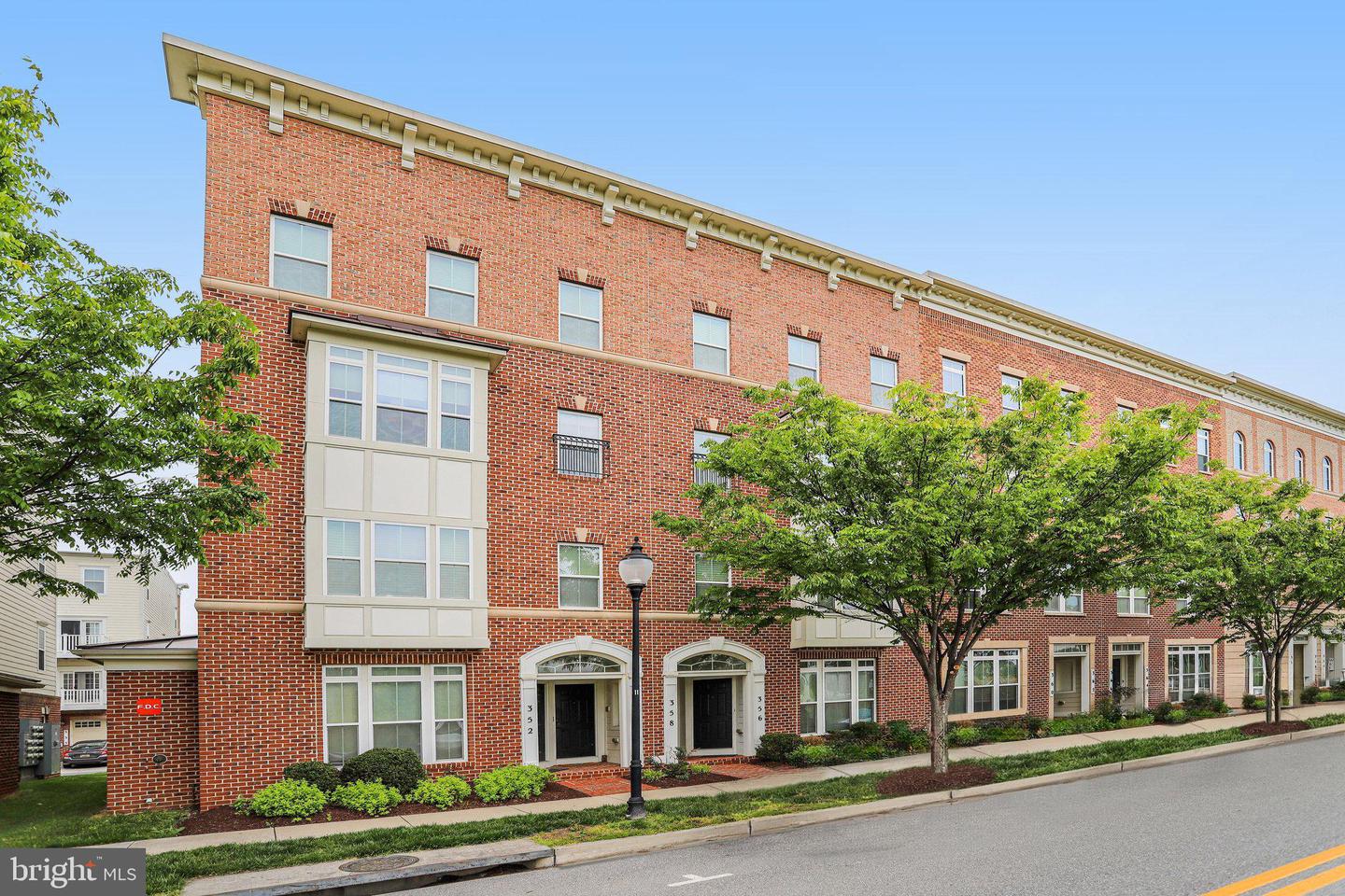 358 Urban Avenue #358, Gaithersburg
